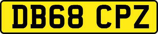 DB68CPZ