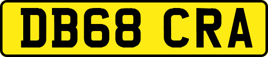 DB68CRA
