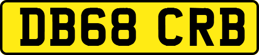 DB68CRB