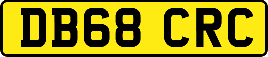 DB68CRC