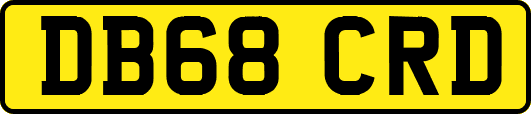 DB68CRD