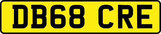DB68CRE