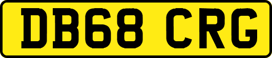 DB68CRG