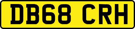 DB68CRH