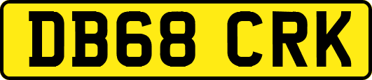 DB68CRK