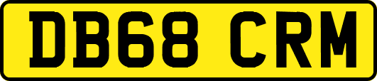 DB68CRM