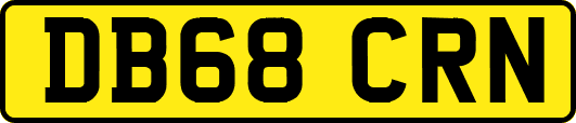 DB68CRN