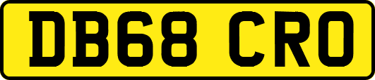 DB68CRO