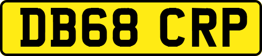 DB68CRP