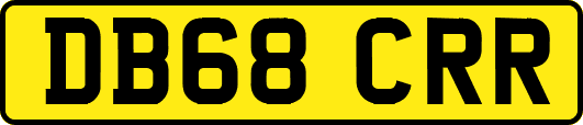 DB68CRR