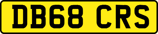 DB68CRS