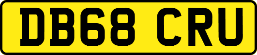 DB68CRU