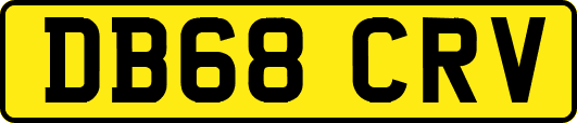 DB68CRV