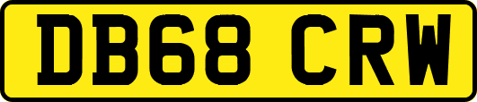 DB68CRW