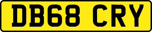 DB68CRY