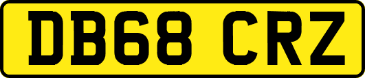 DB68CRZ