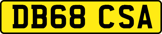 DB68CSA