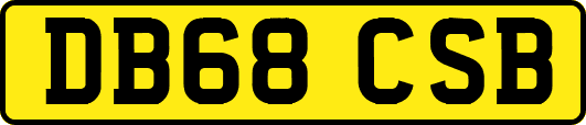 DB68CSB