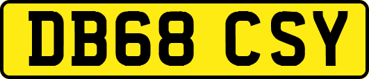 DB68CSY