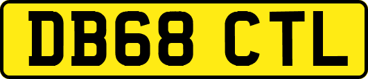 DB68CTL
