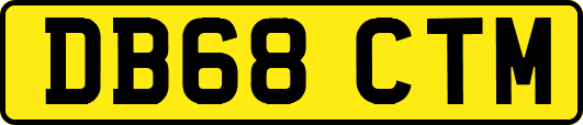 DB68CTM