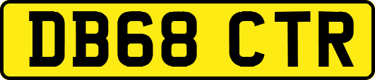 DB68CTR