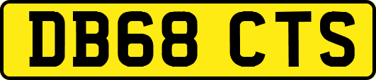 DB68CTS