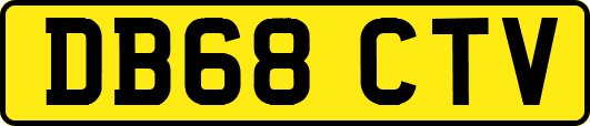 DB68CTV