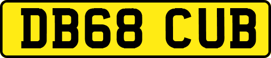 DB68CUB