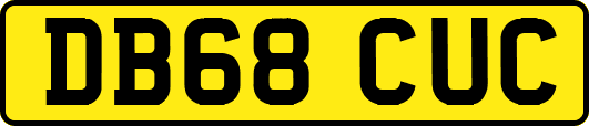DB68CUC