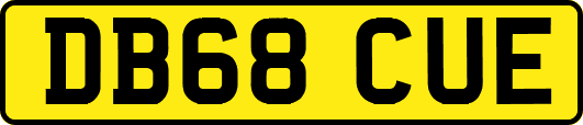 DB68CUE