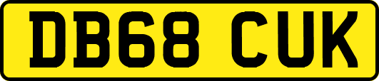 DB68CUK