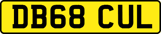 DB68CUL