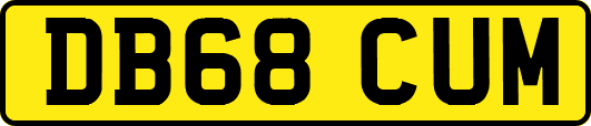 DB68CUM