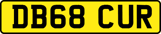 DB68CUR