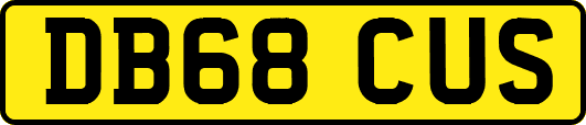 DB68CUS