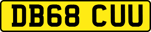 DB68CUU