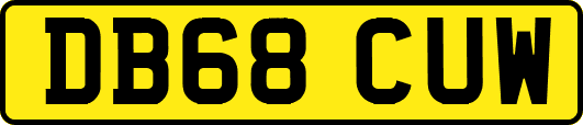 DB68CUW