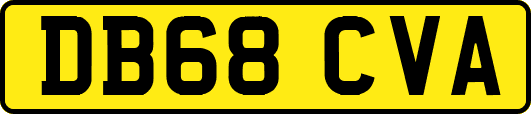 DB68CVA