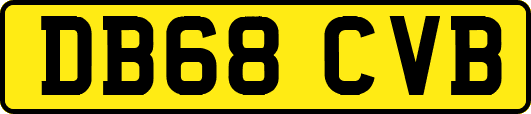 DB68CVB