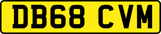 DB68CVM