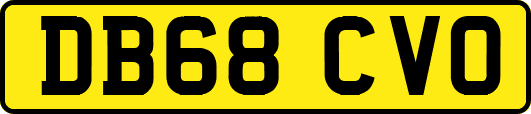 DB68CVO