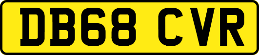 DB68CVR