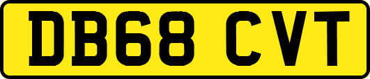 DB68CVT