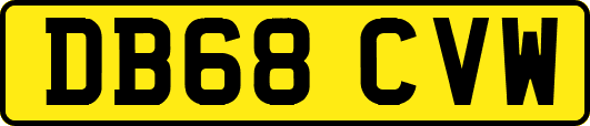 DB68CVW