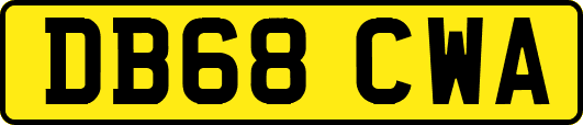 DB68CWA