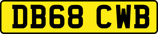 DB68CWB