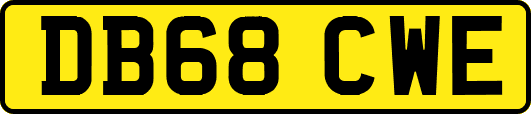 DB68CWE