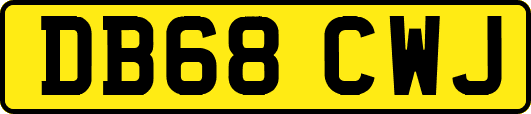 DB68CWJ