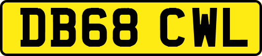 DB68CWL